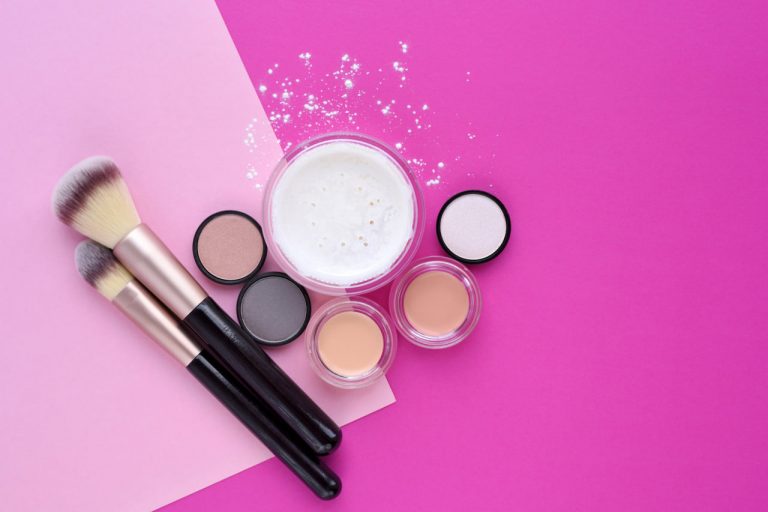 Turning Your Cosmetic Hobby into a Profitable Business